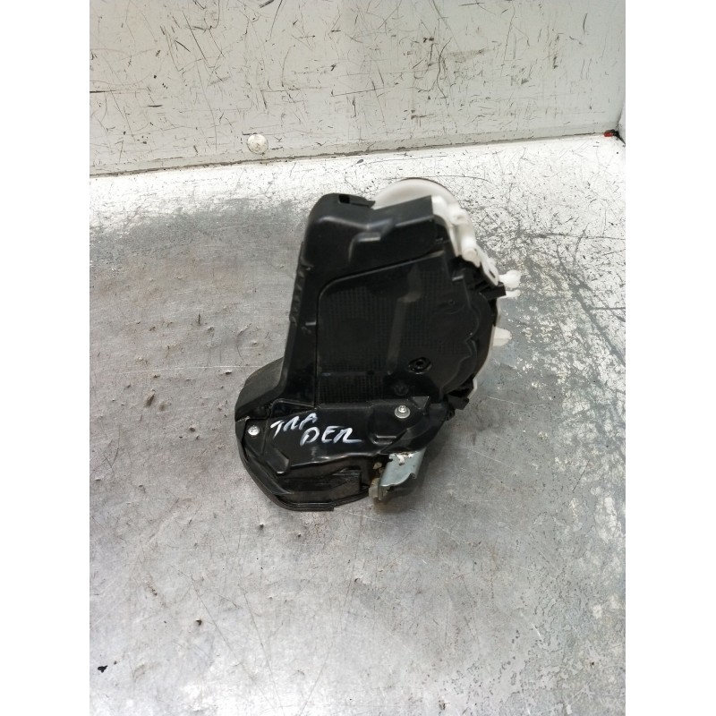 Recambio de motor cierre centralizado trasero derecho para honda hr-v (ru) 1.5 i-vtec (ru1) referencia OEM IAM  5P 