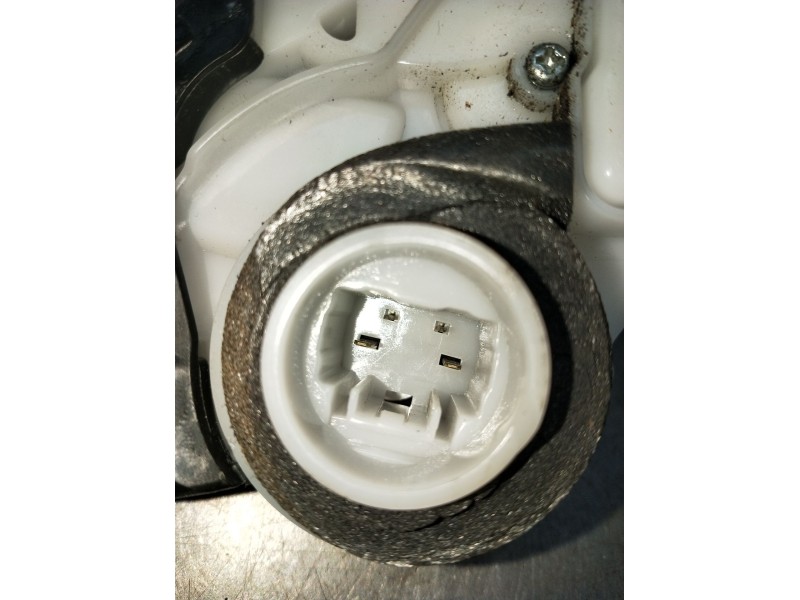 Recambio de motor cierre centralizado trasero derecho para honda hr-v (ru) 1.5 i-vtec (ru1) referencia OEM IAM  5P 