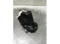 Recambio de motor cierre centralizado trasero izquierdo para honda hr-v (ru) 1.5 i-vtec (ru1) referencia OEM IAM  5P  2