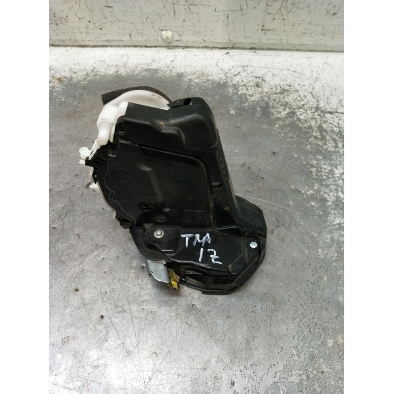 Recambio de motor cierre centralizado trasero izquierdo para honda hr-v (ru) 1.5 i-vtec (ru1) referencia OEM IAM  5P 