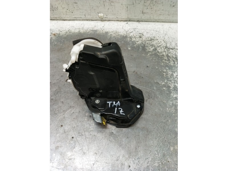 Recambio de motor cierre centralizado trasero izquierdo para honda hr-v (ru) 1.5 i-vtec (ru1) referencia OEM IAM  5P 