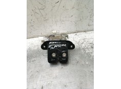 Recambio de motor cierre centralizado porton para honda hr-v (ru) 1.5 i-vtec (ru1) referencia OEM IAM  5P 