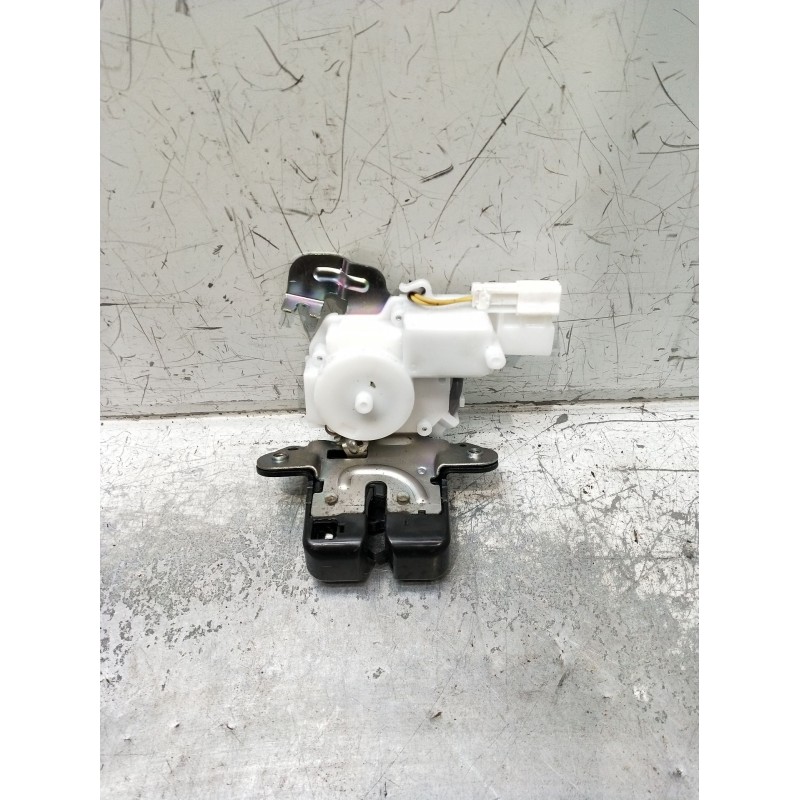 Recambio de motor cierre centralizado porton para honda hr-v (ru) 1.5 i-vtec (ru1) referencia OEM IAM  5P 