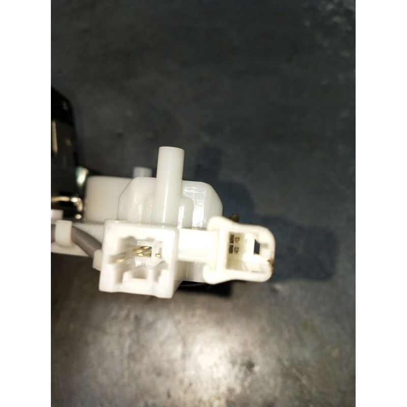 Recambio de motor cierre centralizado porton para honda hr-v (ru) 1.5 i-vtec (ru1) referencia OEM IAM  5P 