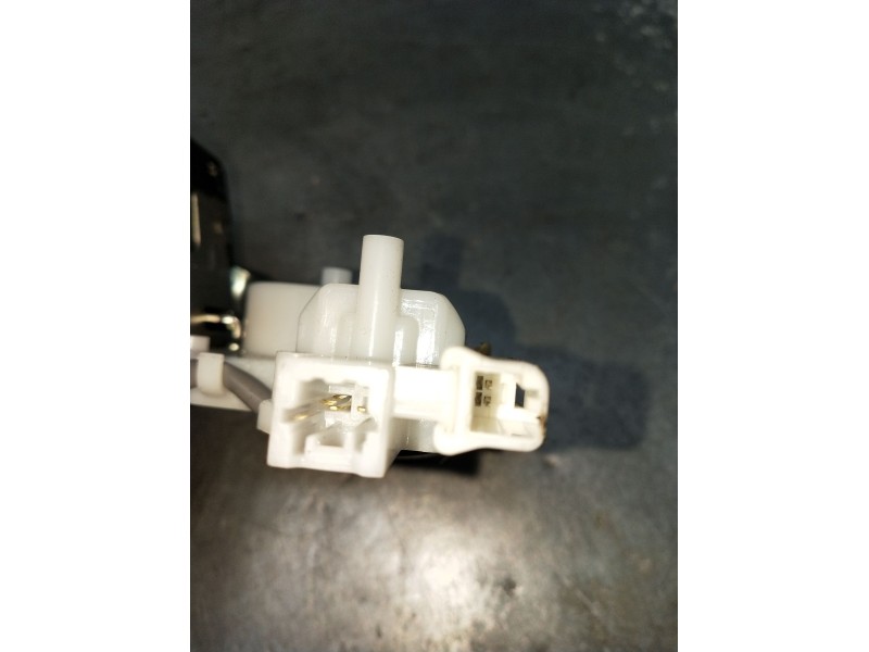 Recambio de motor cierre centralizado porton para honda hr-v (ru) 1.5 i-vtec (ru1) referencia OEM IAM  5P 