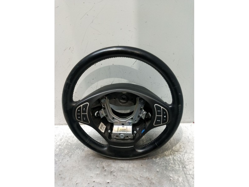 Recambio de volante para kia cee´d hatchback (ed) 1.6 referencia OEM IAM   