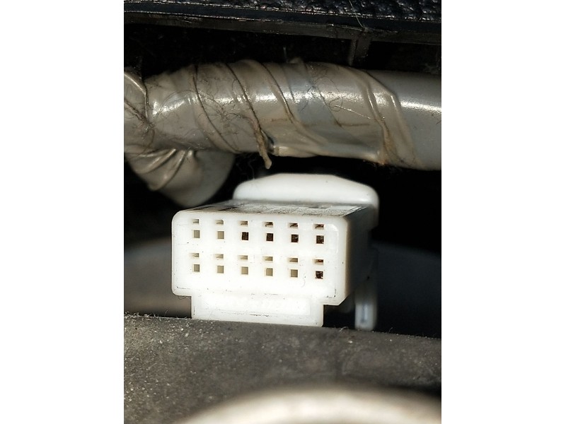 Recambio de volante para kia cee´d hatchback (ed) 1.6 referencia OEM IAM   