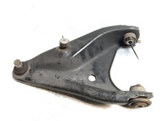 Recambio de brazo suspension inferior delantero derecho para dacia sandero 1.6 cat referencia OEM IAM