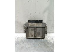 Recambio de centralita motor uce para peugeot 206 hatchback (2a/c) 1.4 i referencia OEM IAM 9641815780 963770618003 216455477