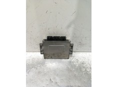 Recambio de centralita motor uce para peugeot 206 hatchback (2a/c) 1.4 i referencia OEM IAM 9641815780 963770618003 216455477 2