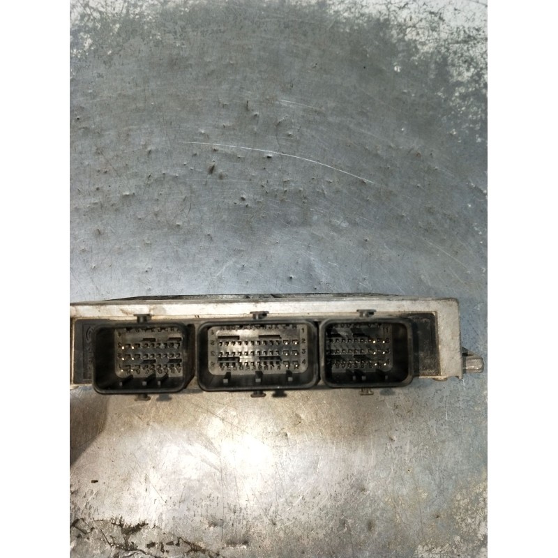 Recambio de centralita motor uce para peugeot 206 hatchback (2a/c) 1.4 i referencia OEM IAM 9641815780 963770618003 216455477