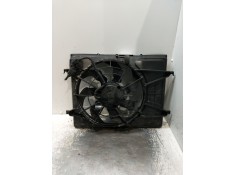 Recambio de electroventilador para kia cee´d hatchback (ed) 1.6 referencia OEM IAM    2