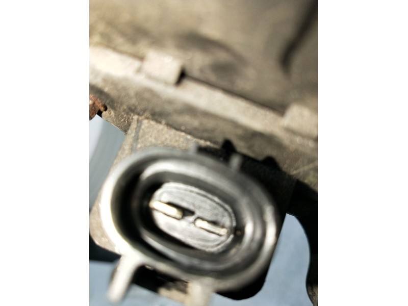 Recambio de electroventilador para kia cee´d hatchback (ed) 1.6 referencia OEM IAM   