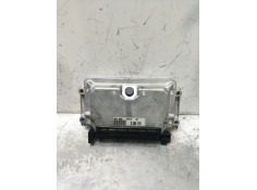 Recambio de centralita motor uce para citroën xsara (n1) 1.6 i referencia OEM IAM 0261206214 9632693880 26FM0652