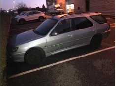 peugeot 306 break del año 1997