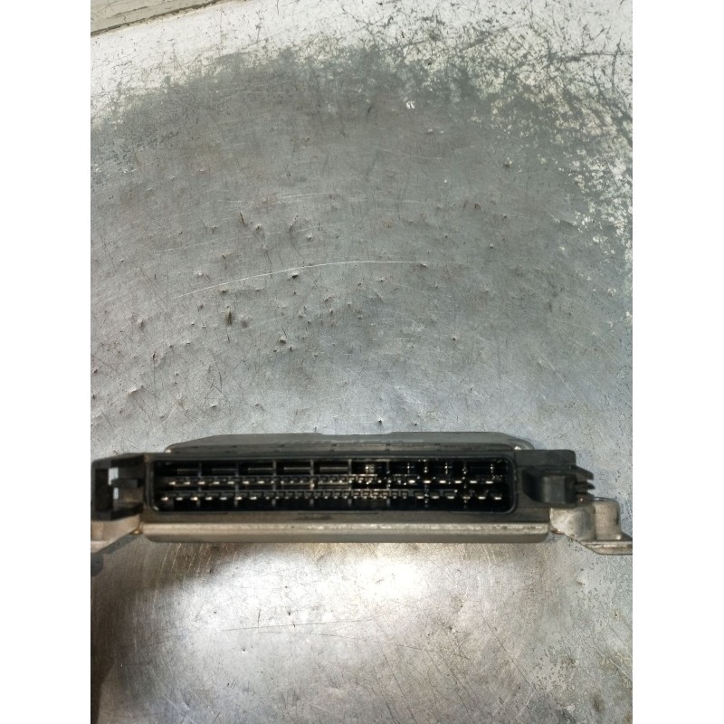 Recambio de centralita motor uce para citroën xsara (n1) 1.6 i referencia OEM IAM 0261206214 9632693880 26FM0652