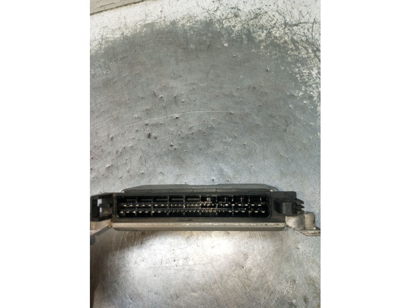 Recambio de centralita motor uce para citroën xsara (n1) 1.6 i referencia OEM IAM 0261206214 9632693880 26FM0652