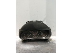 Recambio de cuadro instrumentos para peugeot 206 hatchback (2a/c) 1.4 i referencia OEM IAM 9641573780 09032109901 00092840365