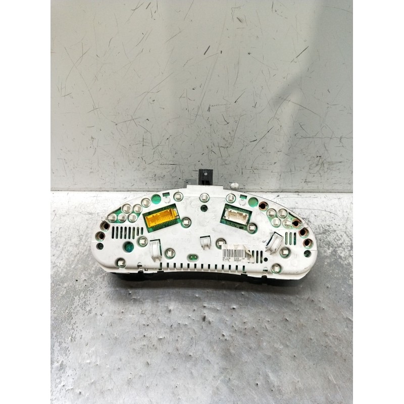 Recambio de cuadro instrumentos para peugeot 206 hatchback (2a/c) 1.4 i referencia OEM IAM 9641573780 09032109901 00092840365