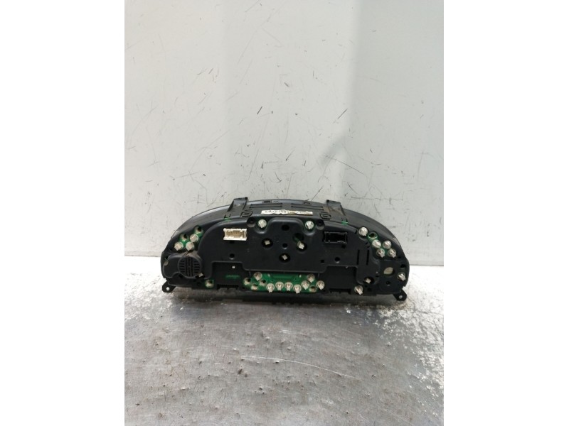 Recambio de cuadro instrumentos para peugeot 406 (8b) 2.0 hdi 110 referencia OEM IAM 9642946280  