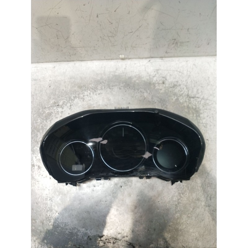 Recambio de cuadro instrumentos para honda hr-v (ru) 1.5 i-vtec (ru1) referencia OEM IAM MX2575608731 78100T7TG3 VER FOTOS