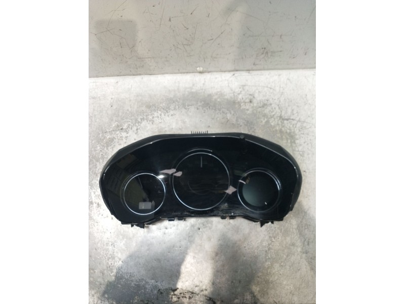 Recambio de cuadro instrumentos para honda hr-v (ru) 1.5 i-vtec (ru1) referencia OEM IAM MX2575608731 78100T7TG3 VER FOTOS