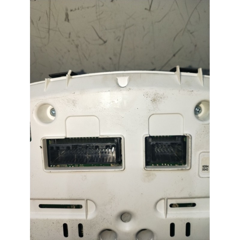 Recambio de cuadro instrumentos para honda hr-v (ru) 1.5 i-vtec (ru1) referencia OEM IAM MX2575608731 78100T7TG3 VER FOTOS