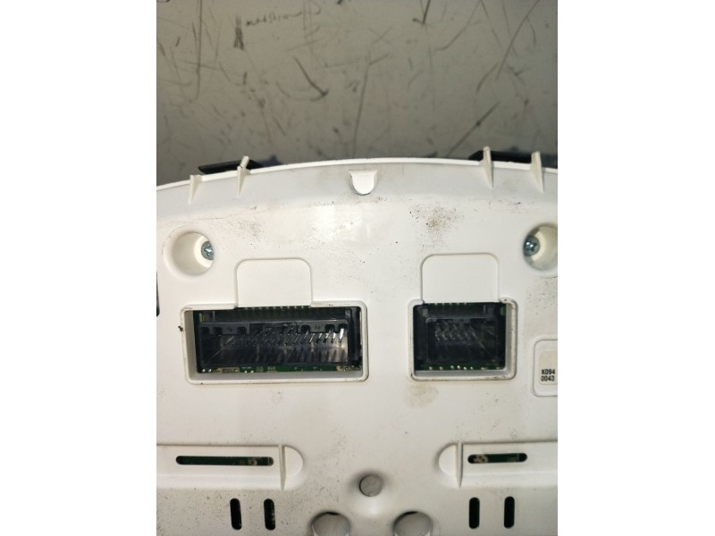 Recambio de cuadro instrumentos para honda hr-v (ru) 1.5 i-vtec (ru1) referencia OEM IAM MX2575608731 78100T7TG3 VER FOTOS