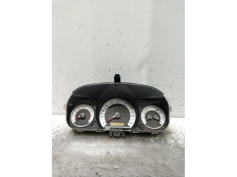 Recambio de cuadro instrumentos para kia cee´d hatchback (ed) 1.6 referencia OEM IAM 940031H050  