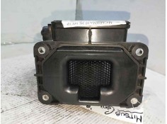 Recambio de caudalimetro para mitsubishi carisma berlina 5 (da0)1995) 1.6 cat referencia OEM IAM E5T08371   2