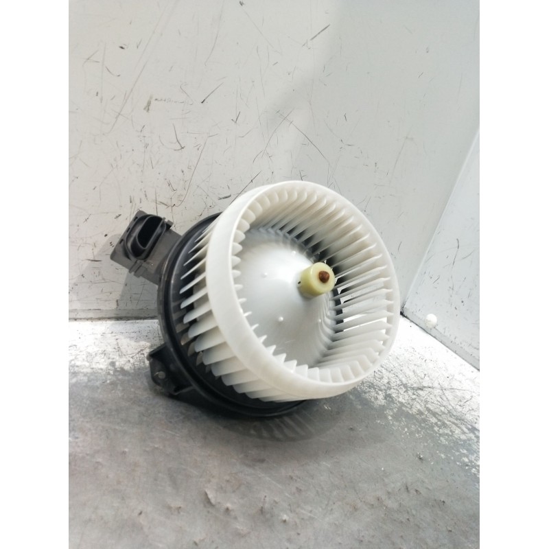 Recambio de motor calefaccion para honda hr-v (ru) 1.5 i-vtec (ru1) referencia OEM IAM   