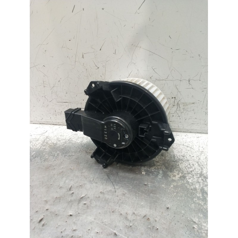 Recambio de motor calefaccion para honda hr-v (ru) 1.5 i-vtec (ru1) referencia OEM IAM   