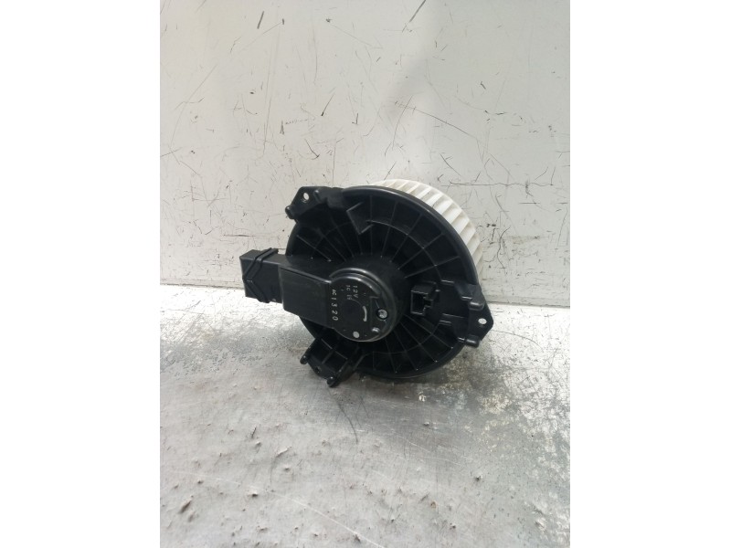 Recambio de motor calefaccion para honda hr-v (ru) 1.5 i-vtec (ru1) referencia OEM IAM   