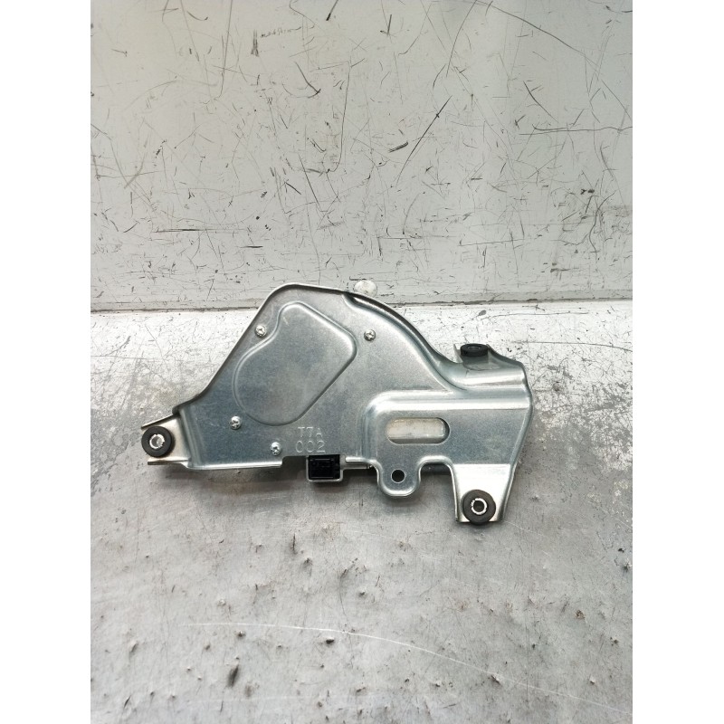 Recambio de motor limpia trasero para honda hr-v (ru) 1.5 i-vtec (ru1) referencia OEM IAM   