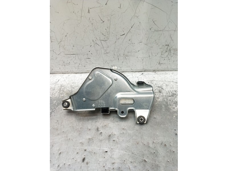 Recambio de motor limpia trasero para honda hr-v (ru) 1.5 i-vtec (ru1) referencia OEM IAM   