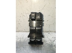 Recambio de mando elevalunas delantero izquierdo para honda hr-v (ru) 1.5 i-vtec (ru1) referencia OEM IAM 35750T7AG11  5P