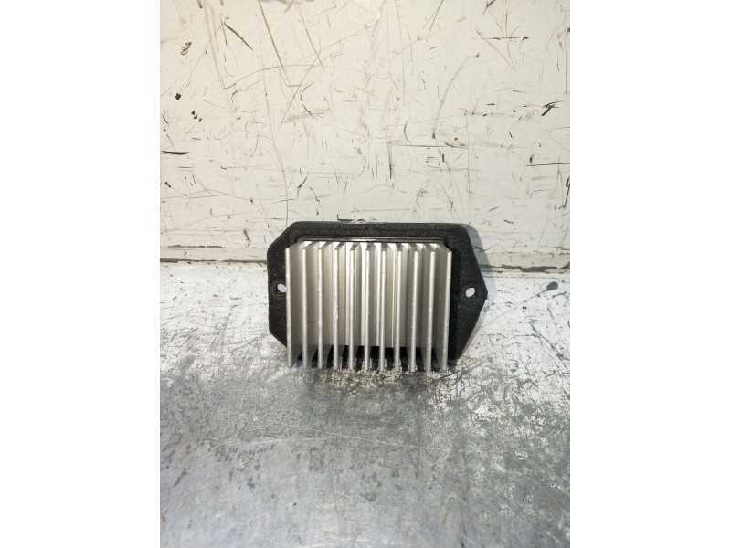 Recambio de resistencia calefaccion para honda hr-v (ru) 1.5 i-vtec (ru1) referencia OEM IAM   