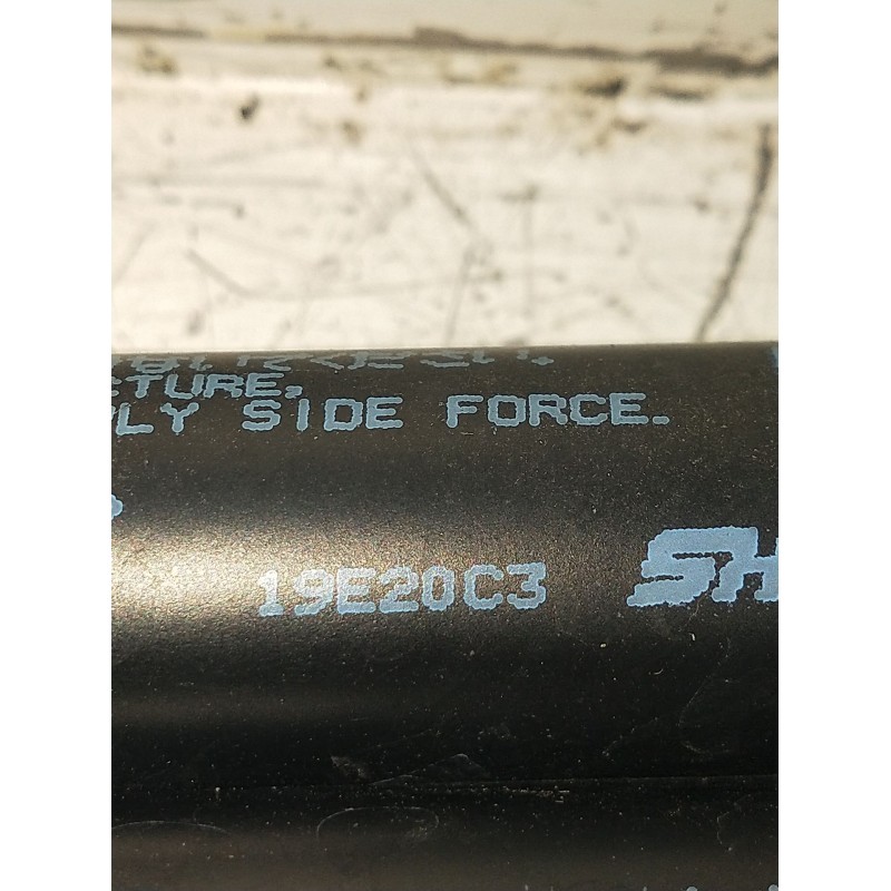 Recambio de amortiguadores maletero / porton para honda hr-v (ru) 1.5 i-vtec (ru1) referencia OEM IAM 19E20C3  