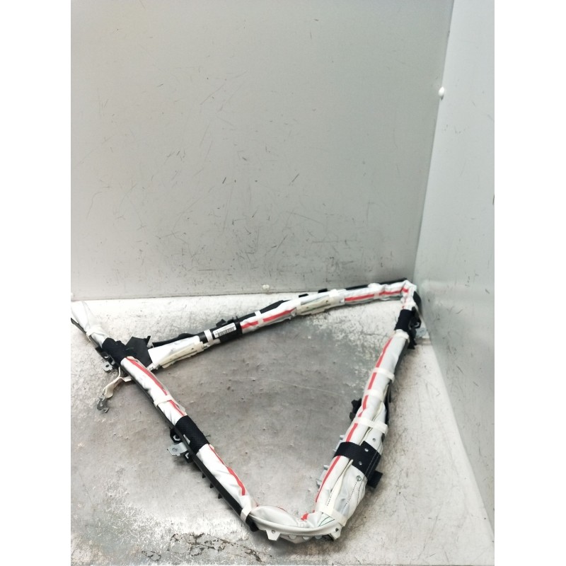 Recambio de airbag cortina delantero derecho para honda hr-v (ru) 1.5 i-vtec (ru1) referencia OEM IAM S0QR96C4U0J  