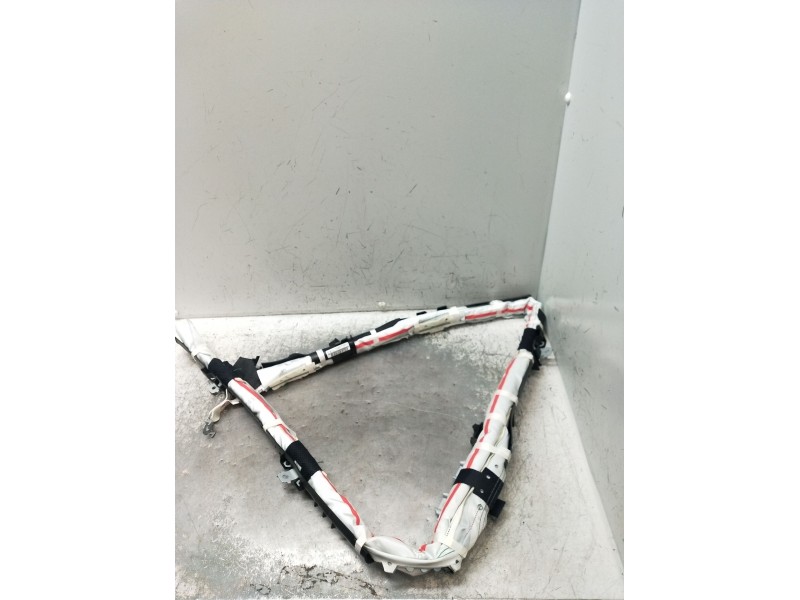 Recambio de airbag cortina delantero derecho para honda hr-v (ru) 1.5 i-vtec (ru1) referencia OEM IAM S0QR96C4U0J  