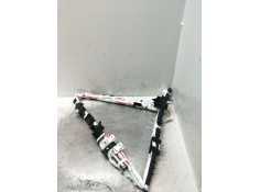 Recambio de airbag cortina delantero derecho para honda hr-v (ru) 1.5 i-vtec (ru1) referencia OEM IAM S0QR96C4U0J   2