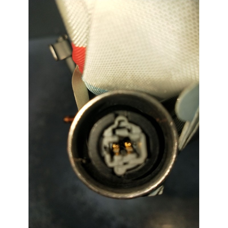 Recambio de airbag cortina delantero derecho para honda hr-v (ru) 1.5 i-vtec (ru1) referencia OEM IAM S0QR96C4U0J  