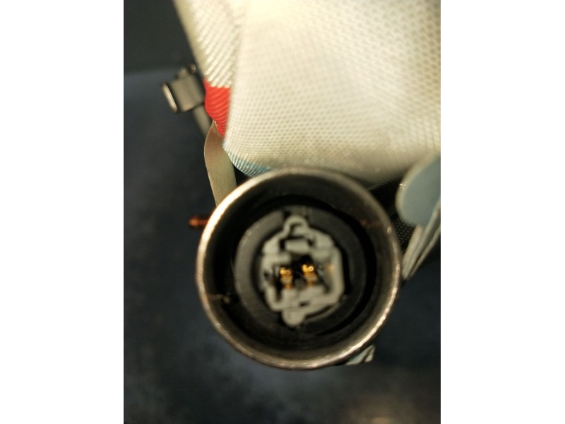 Recambio de airbag cortina delantero derecho para honda hr-v (ru) 1.5 i-vtec (ru1) referencia OEM IAM S0QR96C4U0J  