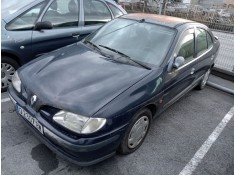 renault megane i classic (la0/1_) del año 1997