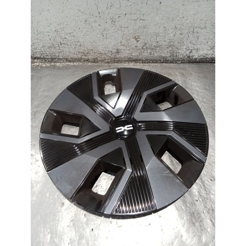 Recambio de tapacubos para dacia sandero iii 1.0 tce 90 eco-g referencia OEM IAM 403152290R LLANTA 16´´ JUEGO DE 4 UND