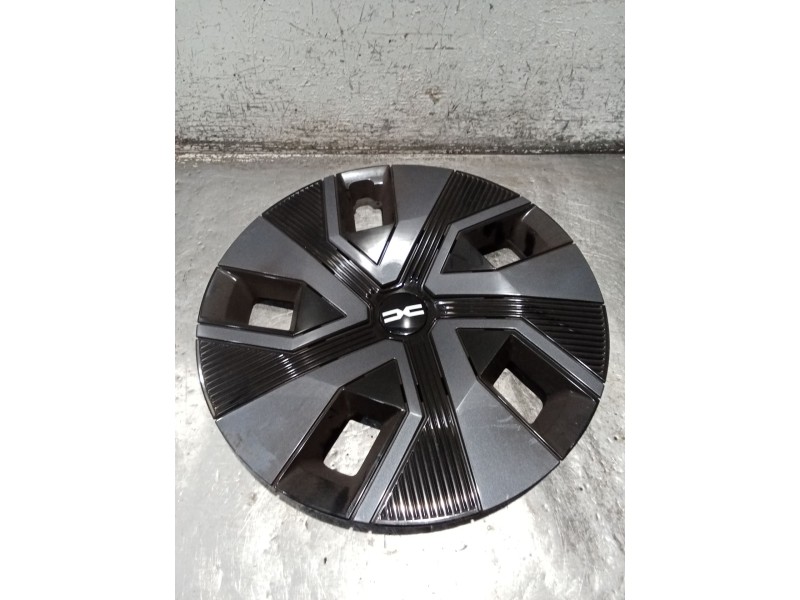 Recambio de tapacubos para dacia sandero iii 1.0 tce 90 eco-g referencia OEM IAM 403152290R LLANTA 16´´ JUEGO DE 4 UND