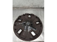 Recambio de tapacubos para dacia sandero iii 1.0 tce 90 eco-g referencia OEM IAM 403152290R LLANTA 16´´ JUEGO DE 4 UND 2