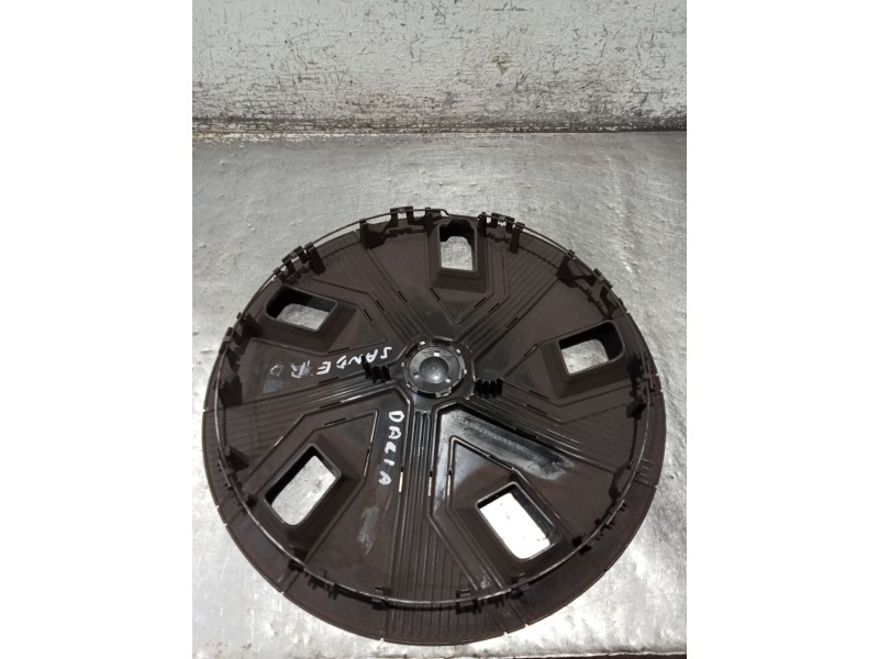 Recambio de tapacubos para dacia sandero iii 1.0 tce 90 eco-g referencia OEM IAM 403152290R LLANTA 16´´ JUEGO DE 4 UND