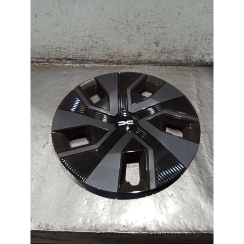 Recambio de tapacubos para dacia sandero iii 1.0 tce 90 eco-g referencia OEM IAM 403152290R LLANTA 16´´ JUEGO DE 4 UND
