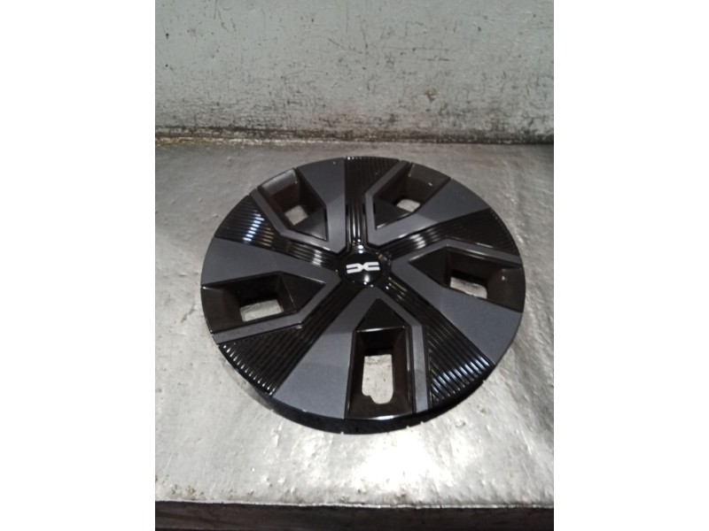 Recambio de tapacubos para dacia sandero iii 1.0 tce 90 eco-g referencia OEM IAM 403152290R LLANTA 16´´ JUEGO DE 4 UND